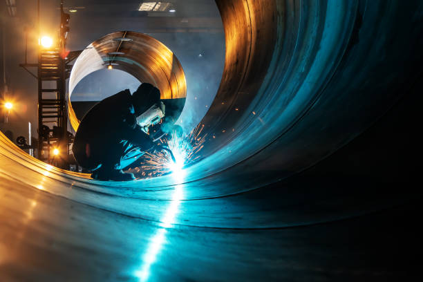 Cullman, AL Welder & Metal Fabrication Company