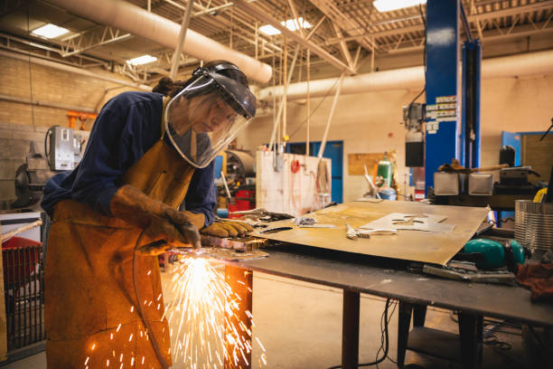 Best Artistic and Custom Metal Fabrication in Cullman, AL