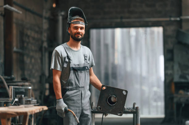 Best Welding Equipment Sales and Repair in Cullman, AL
