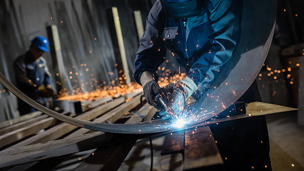 Best Welding Inspection and Certification in Cullman, AL