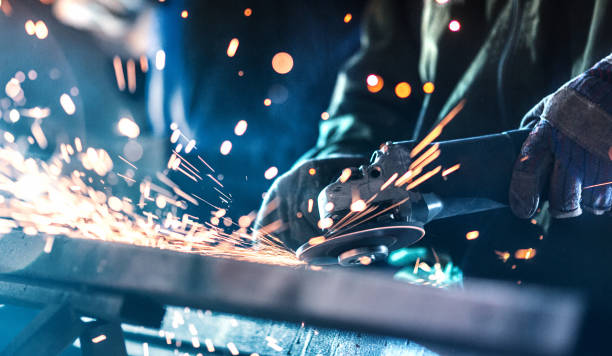 Affordable Welder Services in Cullman, AL